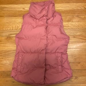 Athleta Downtown Vest